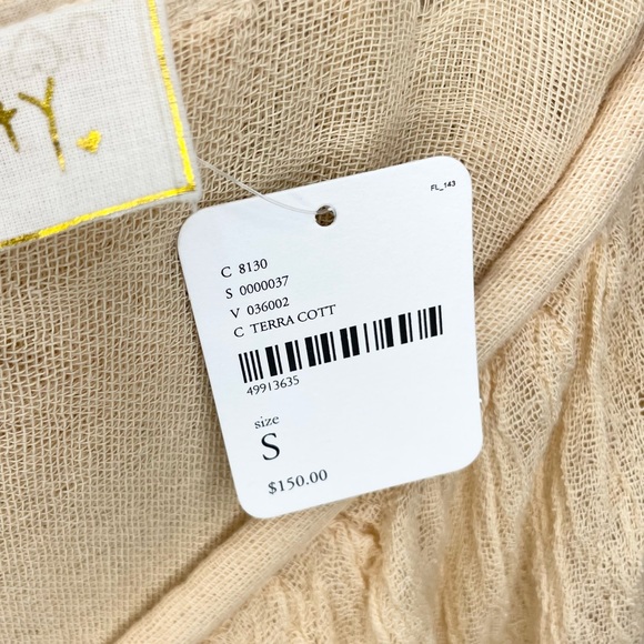 Jens Pirate Booty Free People mini Dress - Picture 14 of 16